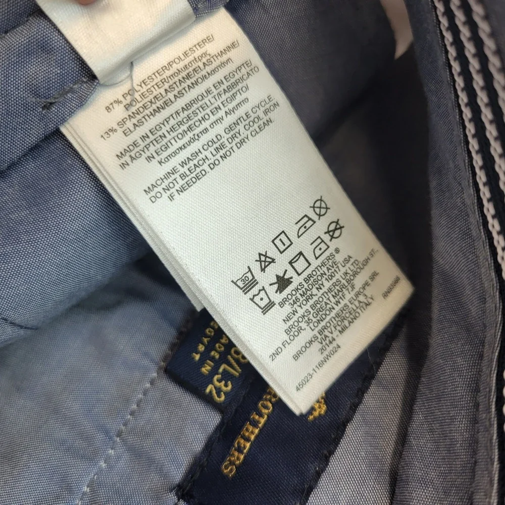 Brooks Brothers brand new